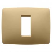  PLAQUE APPAREILLAGE ONE RECTAN 