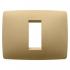  PLAQUE APPAREILLAGE ONE RECTAN 
