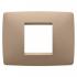  PLAQUE APPAREILLAGE ONE RECTAN 