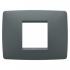  PLAQUE APPAREILLAGE ONE RECTAN 