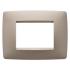  PLAQUE APPAREILLAGE ONE 3P CHA 