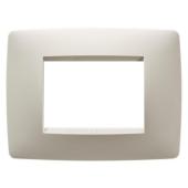  PLAQUE APPAREILLAGE ONE 3P IVO 