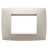  PLAQUE APPAREILLAGE ONE 3P IVO 