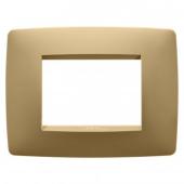  PLAQUE APPAREILLAGE ONE RECTAN 