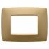  PLAQUE APPAREILLAGE ONE RECTAN 