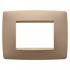  PLAQUE APPAREILLAGE ONE RECTAN 
