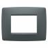  PLAQUE APPAREILLAGE ONE RECTAN 
