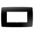  PLAQUE APPAREILLAGE ONE 4P NO 
