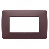  PLAQUE APPAREILLAGE ONE RECT. 