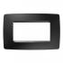  PLAQUE APPAREILLAGE ONE 4P NO 