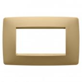  PLAQUE APPAREILLAGE ONE RECTAN 