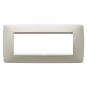  PLAQUE APPAREILLAGE ONE 6P IVO 