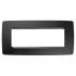  PLAQUE APPAREILLAGE ONE 6P NO 