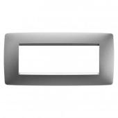  PLAQUE APPAREILLAGE ONE 6P TIT 
