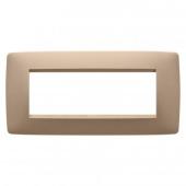  PLAQUE APPAREILLAGE ONE RECTAN 