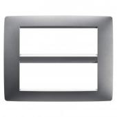  PLAQUE APPAREILLAGE ONE 12P TI 