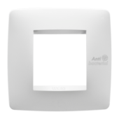  PLAQUE APPAREILLAGE ONE INT.2P 