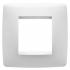  PLAQUE APPAREILLAGE ONE INT. 2 