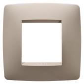  PLAQUE APPAREILLAGE ONE INT. 2 