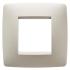  PLAQUE APPAREILLAGE ONE INT. 2 