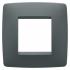  PLAQUE APPAREILLAGE ONE 2P SAR 