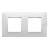  PLAQUE APPAREILLAGE ONE INT.2+ 