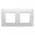  PLAQUE APPAREILLAGE ONE INT.2+ 
