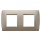  PLAQUE APPAREILLAGE ONE INT. 2 