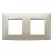  PLAQUE APPAREILLAGE ONE INT. 2 