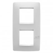  PLAQUE APPAREILLAGE ONE INT.2+ 