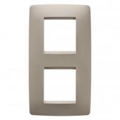  PLAQUE APPAREILLAGE ONE INT. 2 