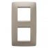  PLAQUE APPAREILLAGE ONE INT. 2 