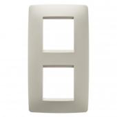  PLAQUE APPAREILLAGE ONE INT. 2 