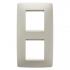  PLAQUE APPAREILLAGE ONE INT. 2 