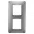  PLAQUE APPAREILLAGE ONE INT. 2 
