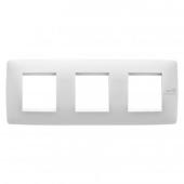  PLAQUE APPAREILLAGE ONE INT.2+ 