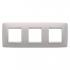  PLAQUE APPAREILLAGE ONE 2+2+2P 