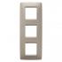  PLAQUE APPAREILLAGE ONE INT. 2 