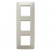  PLAQUE APPAREILLAGE ONE INT. 2 