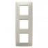  PLAQUE APPAREILLAGE ONE INT. 2 