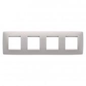  PLAQUE APPAREILLAGE ONE 2+2+2+ 