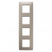 PLAQUE APPAREILLAGE ONE INT. 2 