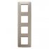  PLAQUE APPAREILLAGE ONE INT. 2 