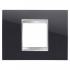  PLAQUE APPAREILLAGE LUX 2P NO 