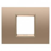  PLAQUE APPAREILLAGE LUX RECT. 