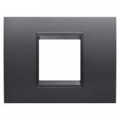  PLAQUE APPAREILLAGE LUX RECT. 