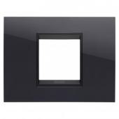  PLAQUE APPAREILLAGE LUX RECT. 