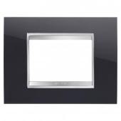  PLAQUE APPAREILLAGE LUX 3P NO 