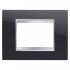  PLAQUE APPAREILLAGE LUX 3P NO 