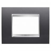  PLAQUE APPAREILLAGE LUX 3P ARD 